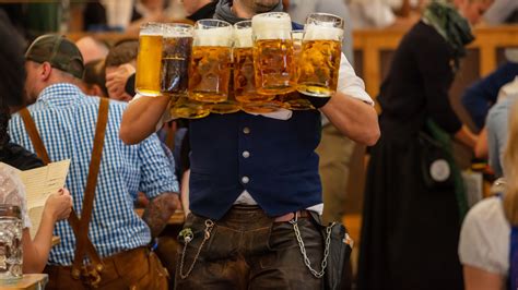 13 Best Oktoberfests In The Us Ranked
