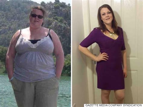 Woman Loses Six Stone In Six Months After Ditching 1000 Calorie Per Day Ribena Habit