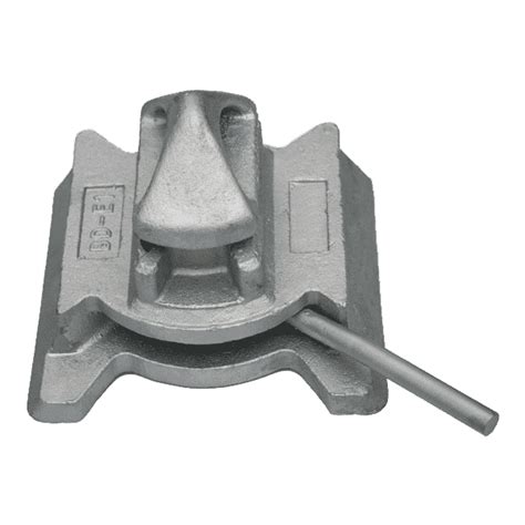 Bd E1 L Dovetail End Handle Twistlock Iso Ocean Shipping Container Pacific Marine And Industrial