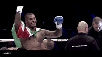 Tyrone "King of the Ring" Spong (Highlights / Tribute) - YouTube