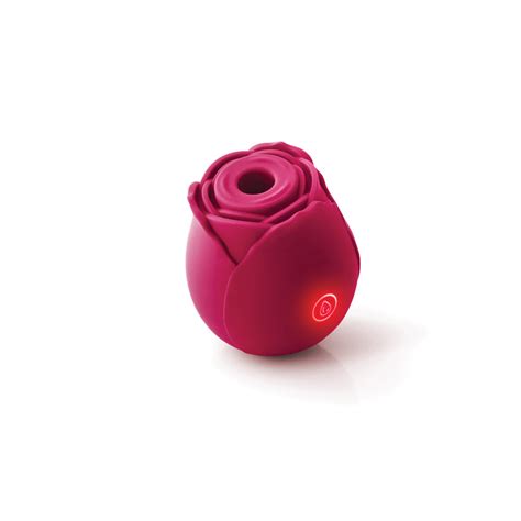 inya the rose air pulse vibrator the love store online