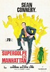 Supergolpe en Manhattan (1971) "The Anderson Tapes" de Sidney Lumet ...