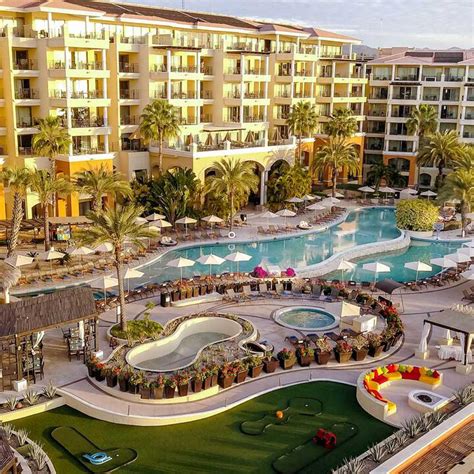 The 20 Best Luxury Hotels In Cabo San Lucas Luxuryhotel World