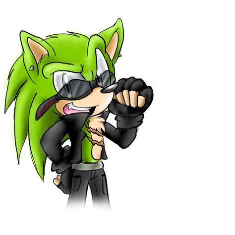 Some Cute Scourge Scourge The Hedgehog Photo 34441095 Fanpop