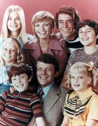 Remembering The Brady Bunch On Its 50th Anniversary