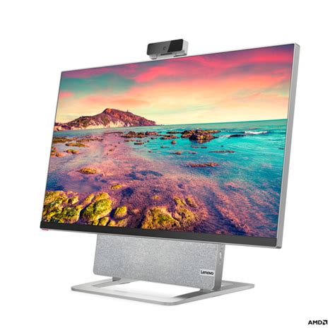 Lenovo Yoga Aio 7 27ach6 Full Specs And Features On Desktopfindercom