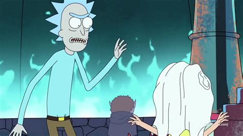 However, it was able to bring close to a year marked by wacky theories and dark character play. TV Show Rick and Morty Season 1. Today's TV Series. Direct ...