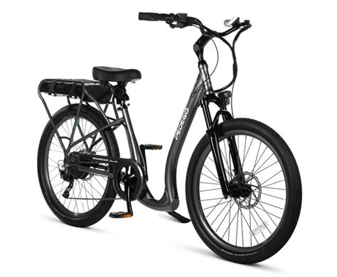 Browse Electric Bikes Models Pedego Electric Bikes Canada