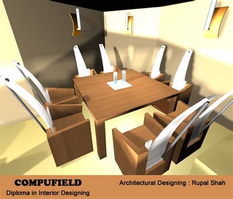 Training Short Term Interior Design And Decoration Using Autodesk