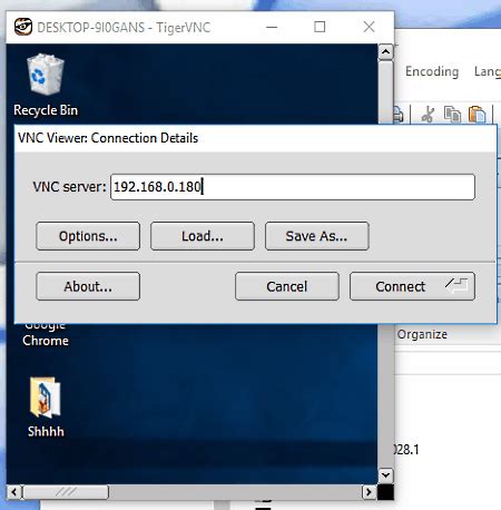 Best Vnc Client Windows