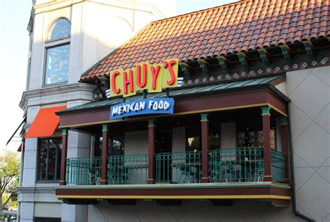 Creates appealing designs on all specialty bakery goods. Chuy's Mexican Food on the Plaza | Kansas city, Chuys, Food