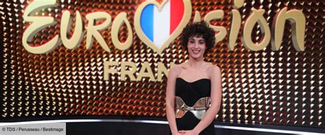 Barbara has also written for famous french singers like yannick noah and chimène badi. Barbara Pravi représentante de la France à l'Eurovision ...