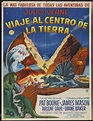 Viaje al Centro de la Tierra (1959) - Pelicula :: CINeol