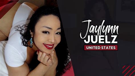 Jaylynn Juelz Most Beautiful American Plus Size Model Wiki Biography Digital Influencer Youtube