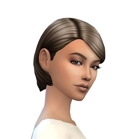 Enriques4s Sophie Hair Recolors At Deeliteful Simmer Sims 4 Updates