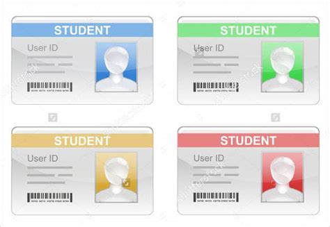38 Id Card Templates Psd Eps Png Free And Premium Templates