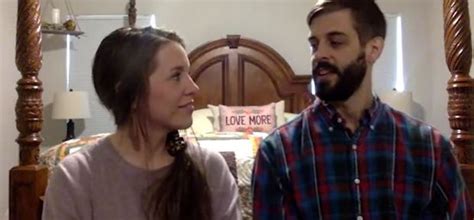 Jill Duggar Says She Uses Sex Games With Husband Derick Dillard To Keep The Spark Alive In