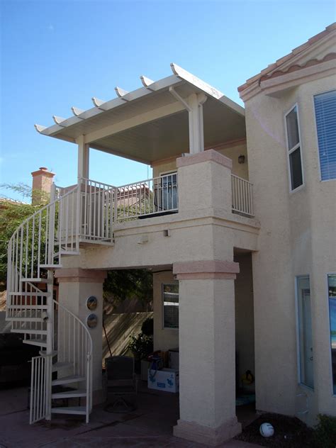 Thankfully, there are plenty of reasons to create shade for your deck beyond protecting yourself from the elements. Do It Yourself Kits - Las Vegas Patio Covers
