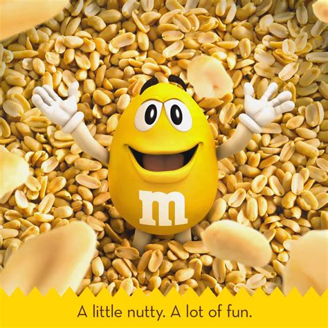 Buy Mandms Peanut Milk Chocolate Candy Movie Theater Box Bulk Pack 31