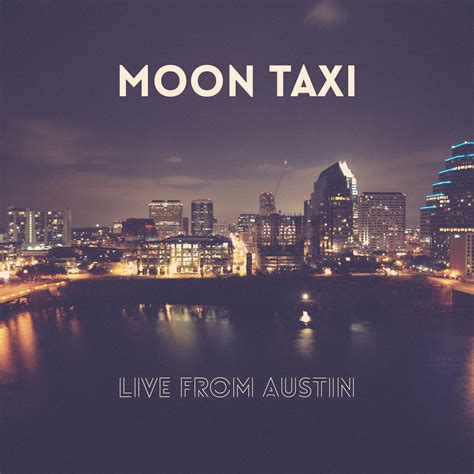 Moon Taxi To Premiere Live In Austin Ep In New Bittorrent Bundle