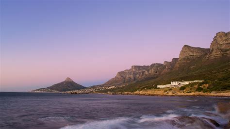 The Twelve Apostles Hotel And Spa Cape Town South Africa Hotel