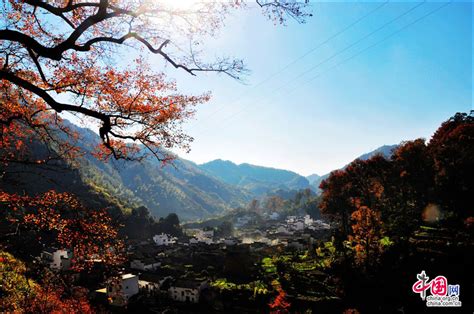 Pikbest has 359 picturesque scenery design images templates for free. Picturesque scenery of Changxi Village in Wuyuan - China ...