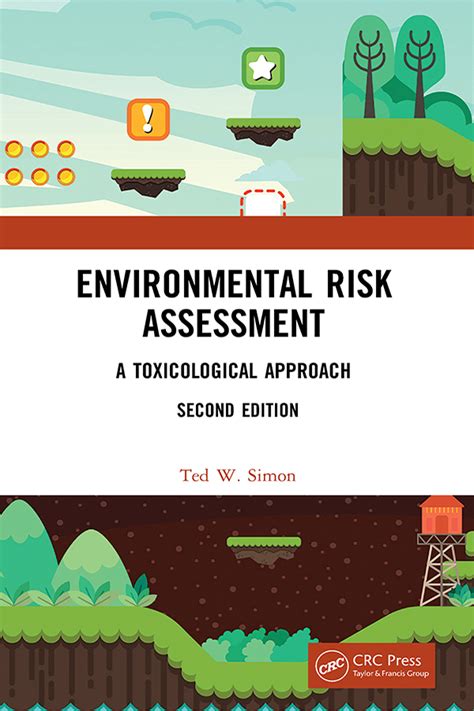 Environmental Risk Assessment Taylor And Francis Group