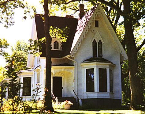 10 Genius Gothic Cottage House Plans Home Building Plans