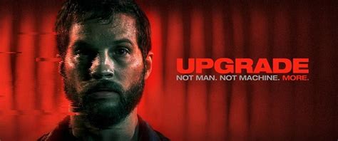 Upgrade O Filme E O Upgrade Na Nossa Maturidade No Uso De Dados Para A Tomada De Decis Es Nos