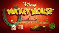 Dumb Luck | Disney Wiki | Fandom