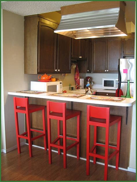 Kitchen design for small space sitestudio me. Modern Kitchen Designs for Very Small Spaces - Yirrma
