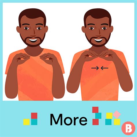 How To Teach Baby Sign Language 25 Baby Signs To Know