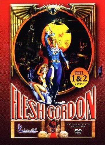 Flesh Gordon 1974