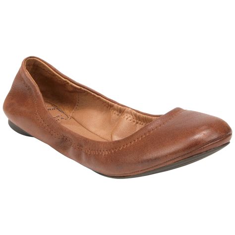 Lucky Brand Womens Emmie Ballet Flats Buy Them Safely Products At
