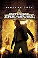 National Treasure (2004) - Posters — The Movie Database (TMDB)