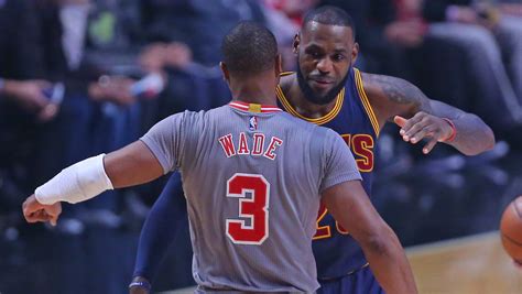 Dwyane Wade Cleveland Cavaliers Nearing Contract Agreement