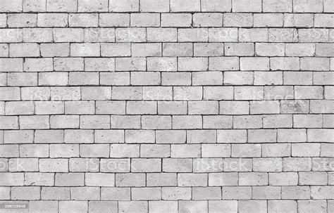 Closeup Surface Stone Brick Wall Texture Background Stock Photo