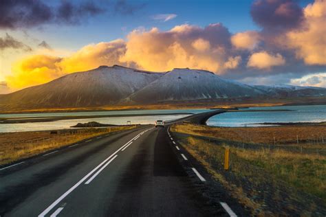 Complete Guide To Driving The Iceland Ring Road