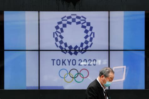 Will Tokyo Olympics Go Ahead As Scheduled Opinion Cn