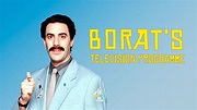 Borat's Television Programme | Apple TV