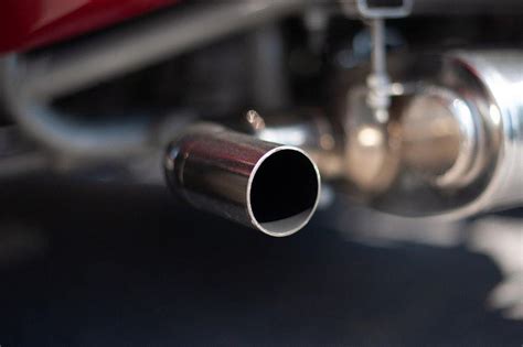 Exhaust Resonator Functions And Purposes