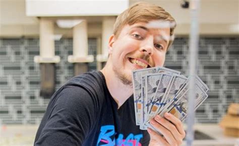 Mr Beast Net Worth Shattered All The Records In 2022 Wiki