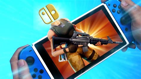 This fixed all my issues and hopefully helps other people as well! Get These Nintendo Switch Accessories for Fortnite! - YouTube