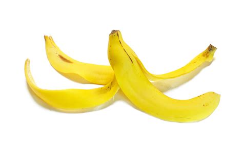 Banana Peel Challenge Becomes The Internets Latest Fad