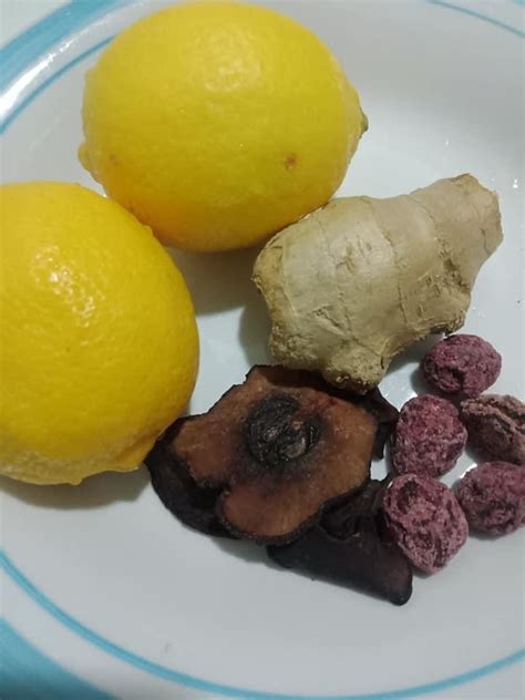 Berikut kisah unik di balik 6 koktail terke. Hanya Guna 4 Bahan Je Buat Air Rebusan Nak Buat Perut ...