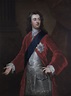 Charles Lennox, Duke of Richmond - 1723 Constitutions