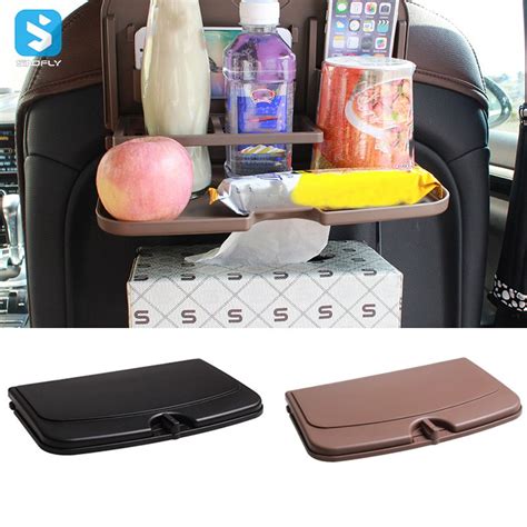 Car Food Tray Cup Holder
