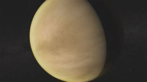 aliens over venus astronomers catch a whiff of life in planet s clouds national globalnews ca