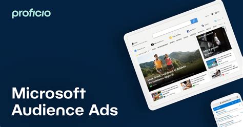 Testujeme Microsoft Audience Ads Proficio