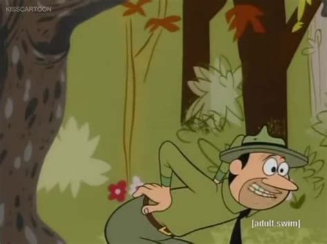 A Day In The Life Of Ranger Smith Watch Cartoons Online Watch Anime